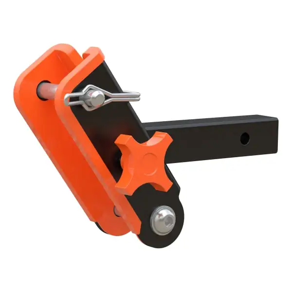 1-1/4" ActiveLink Shank