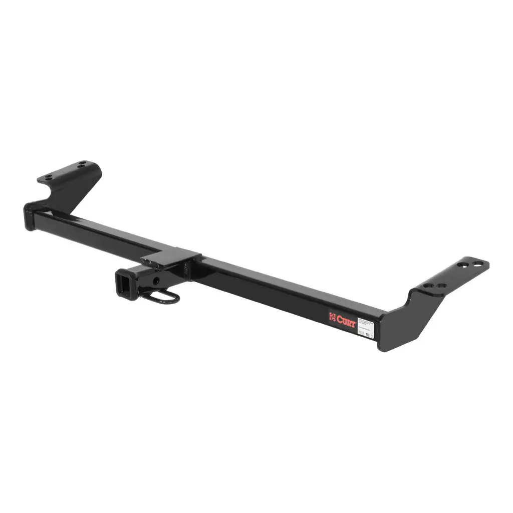 Class 1 Trailer Hitch, 1-1/4" Receiver, Select Toyota RAV4