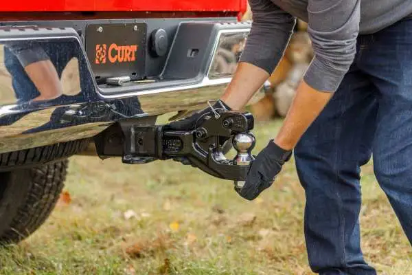 2.5-inch receiver hitch