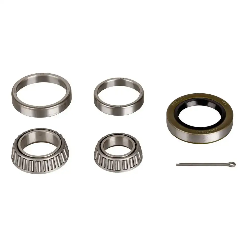 Trailer Wheel Bearings