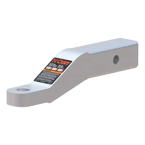 Standard Aluminum Ball Mount