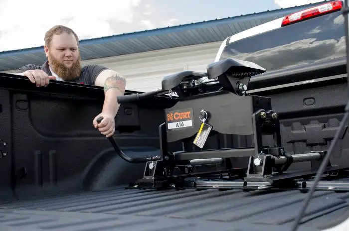 5th Wheel Truck Bed 5th Wheel Truck Bed