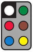 6 Way Square Trailer Wiring Color Code