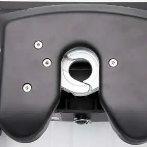Interlocking 5th Wheel Jaws