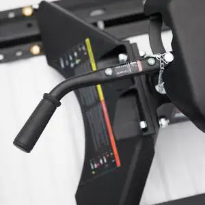CURT 5th Wheel Hitch Handle