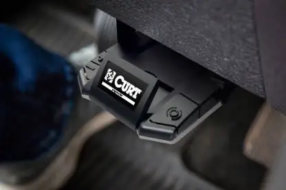 Assure Trailer Brake Controller Low Profile Assure Trailer Brake Controller Low Profile