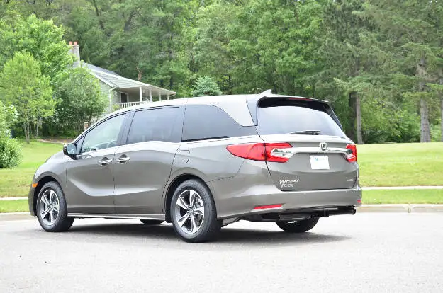 Best Minivan Bike Rack