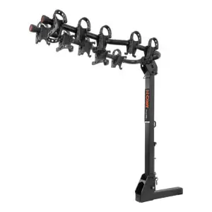 Bike Rack Premium Equipment