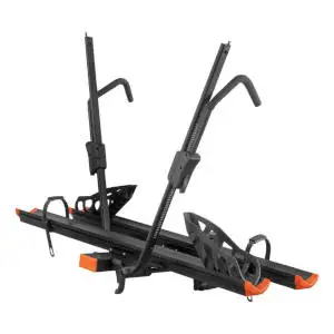 Car Hitch Bike Rack