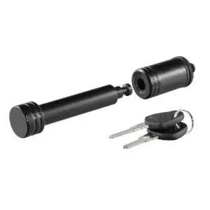Car Hitch Lock
