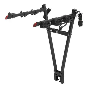 Clamp Bike Rack Hitch