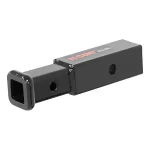 Crossover Hitch Adapter