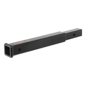 Crossover Receiver Hitch Extender