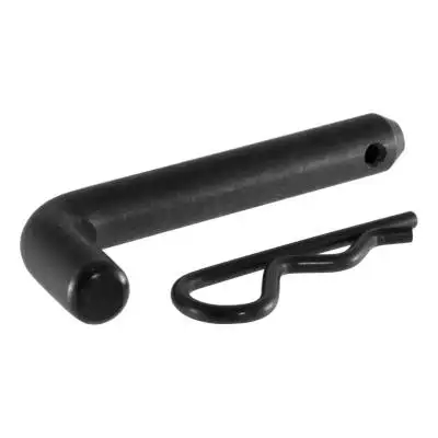 Crossover Trailer Hitch Pin and Clip
