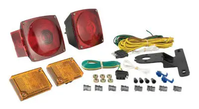 Trailer Lights & Tow Lights