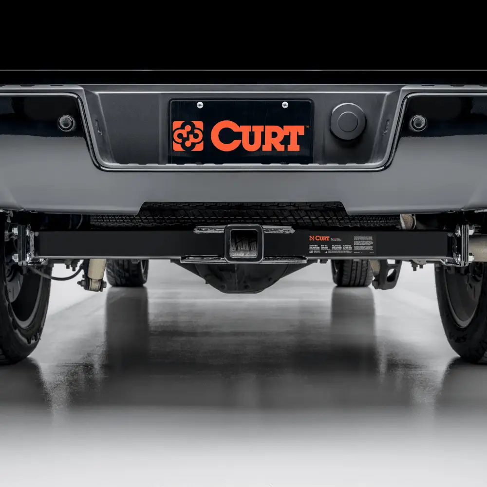 CURT Universal Trailer Hitch