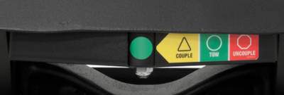 CURT 5th Wheel Coupling Indicator