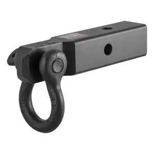 D-Ring Shackle Mount