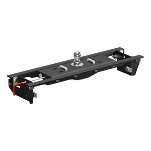 Gooseneck Hitch