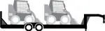 Gooseneck Flatbed Trailer