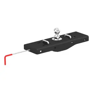 Gooseneck Tow Hitch