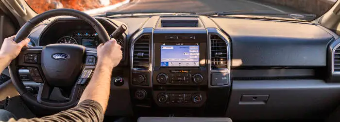 How to Drive with Trailer Brake Controller How to Drive with Trailer Brake Controller