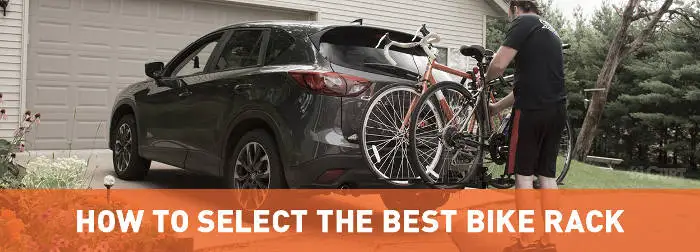 How to Select the Best Bike Rack - CURT