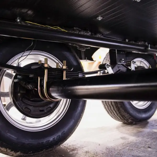 Trailer-Suspension-System-Leaf-Spring