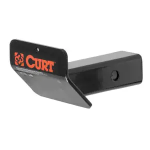 Offroad Hitch Skid Shield