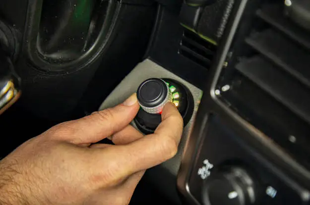 Setting Trailer Brake Controller Sensitivity Setting Trailer Brake Controller Sensitivity