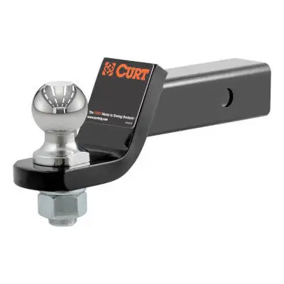 Subaru Forester Ball Mount