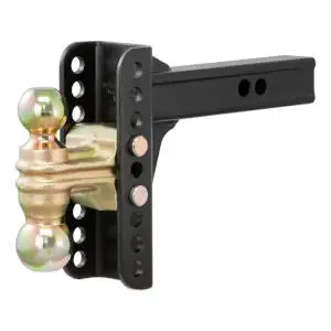SUV Adjustable Hitch 45900 CURT