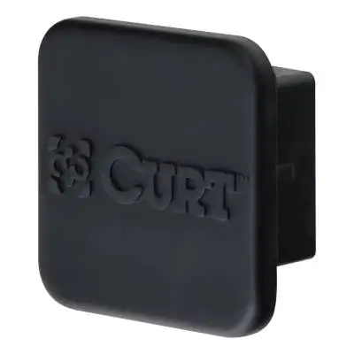 SUV Hitch Cover