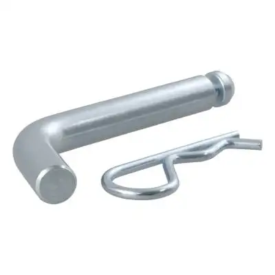 SUV Trailer Hitch Pin