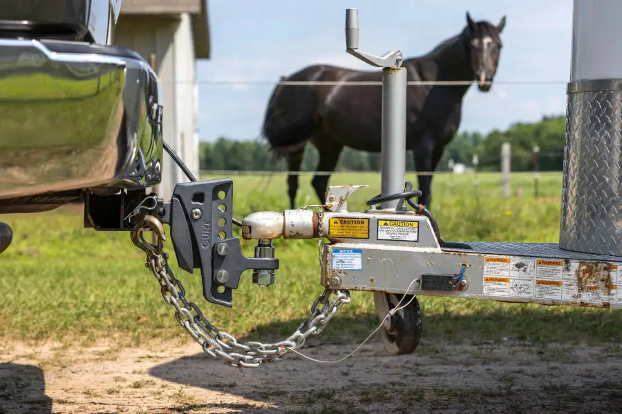 Trailer Breakaway Cable Rebellion XD Adjustable Hitch