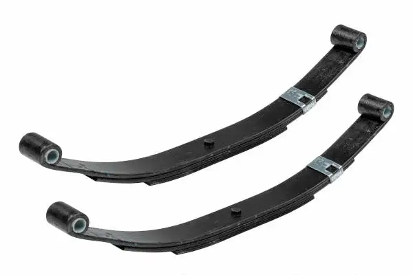 Trailer Leaf Springs