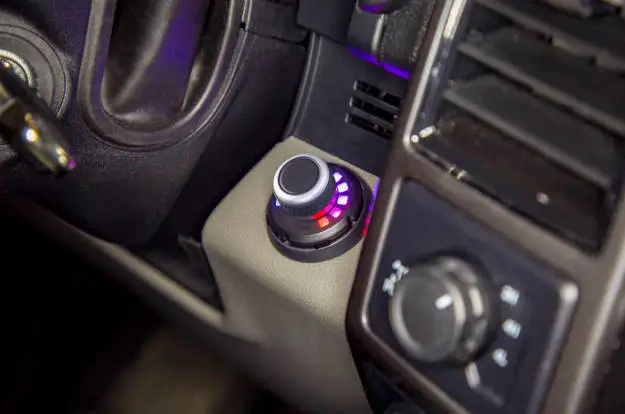 Spectrum Trailer Brake Controller Calibrating Spectrum Trailer Brake Controller Calibrating