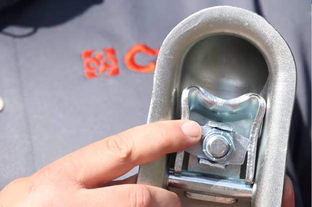 Trailer Coupler Size for Ball Trailer Coupler Size for Ball