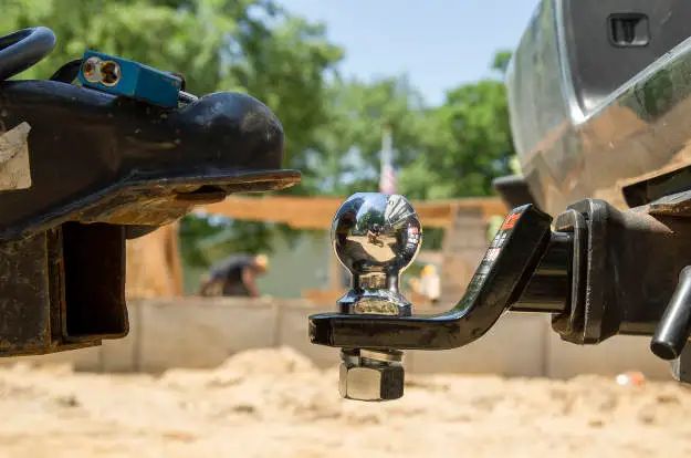 Trailer Hitch Ball Capacity Trailer Hitch Ball Capacity