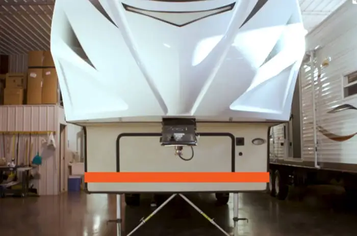 Trailer Width Measurement Trailer Width Measurement