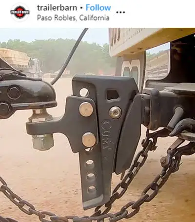trailerbarn Instagram Rebellion XD Paso Robles California trailerbarn Instagram Rebellion XD Paso Robles California