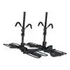 Tray-Style 4 Bike Rack - 18087