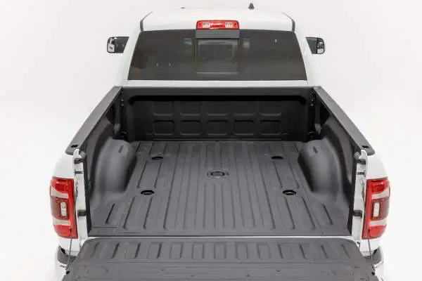 Truck Bed Puck System