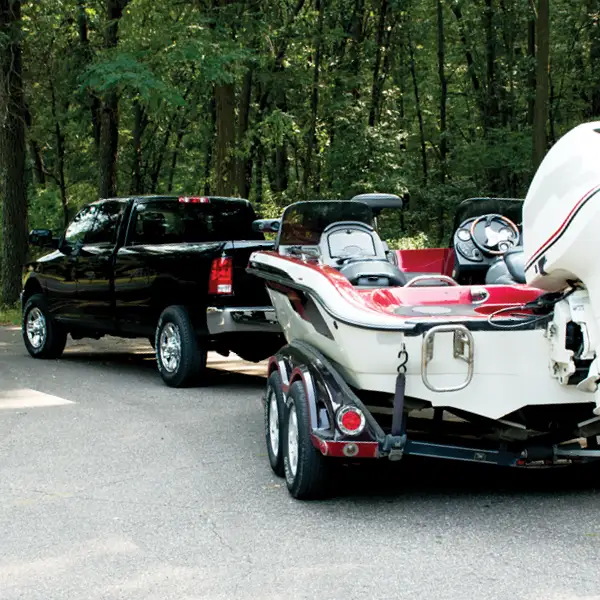 truck hitch accessories