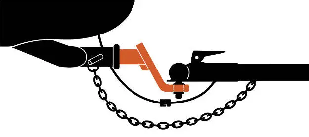 What Is a Ball Mount - Diagram