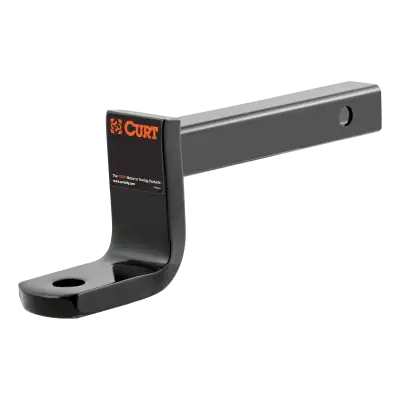 CURT 1-1/4" trailer hitch ball