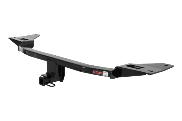 1.25 inch class 2 receiver hitch