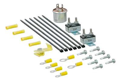 Electrical Components