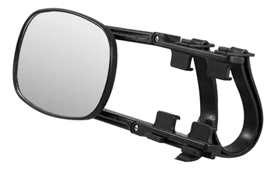 Tow Mirrors