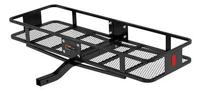 Trailer Hitch Cargo Carriers & Roof Racks